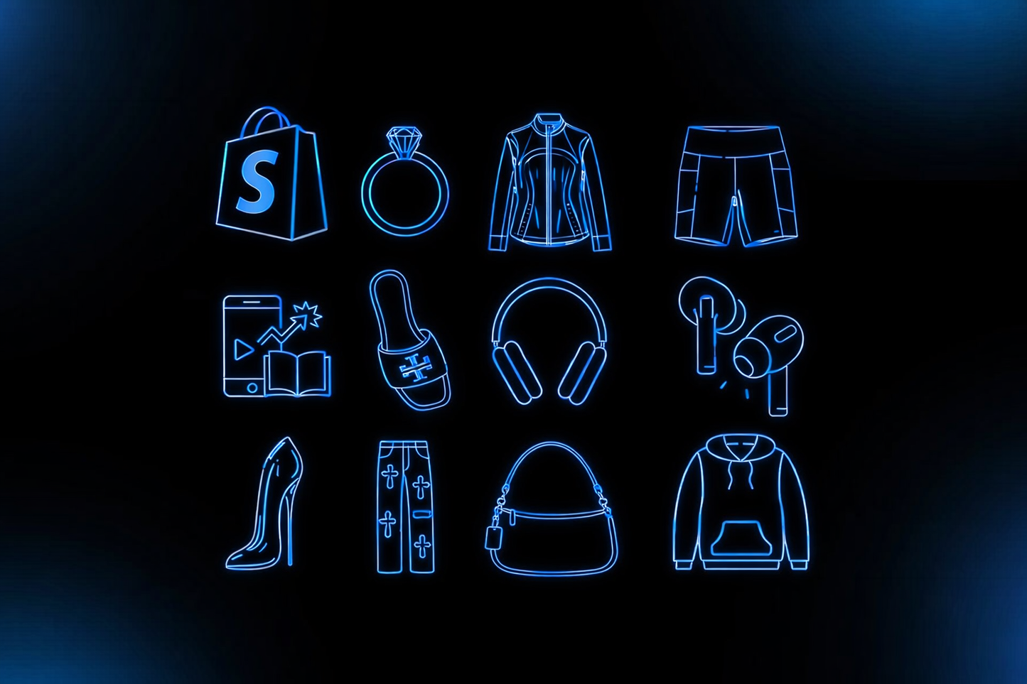 PREMIUM VENDOR BUNDLE